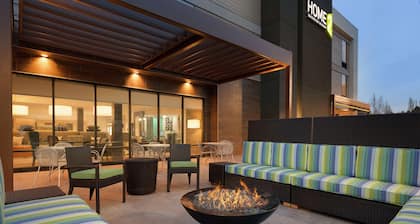 Home2 Suites by Hilton Salt Lake City East