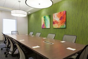 Sala de reuniones