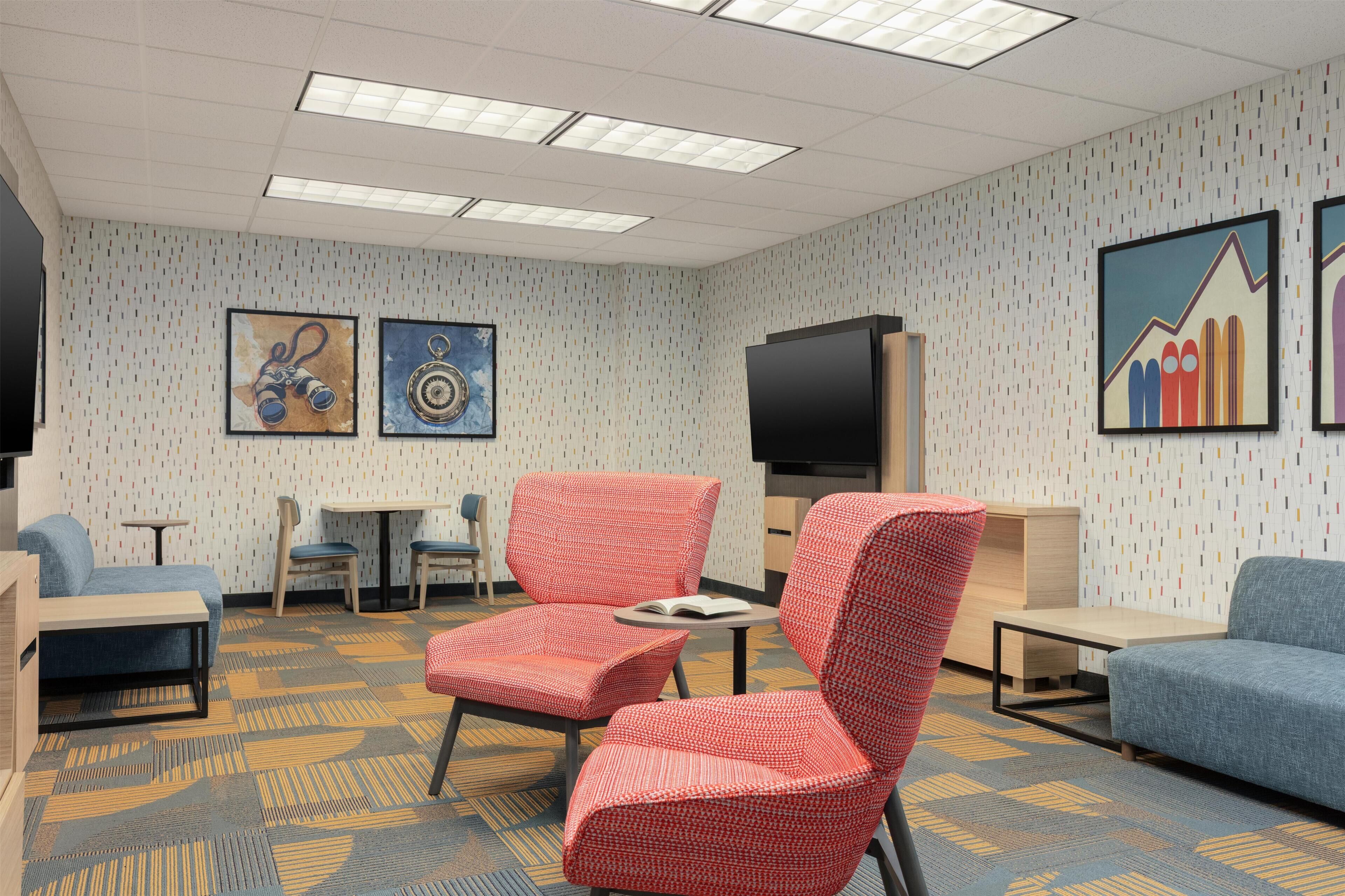 Foto - Home2 Suites by Hilton Salt Lake City East