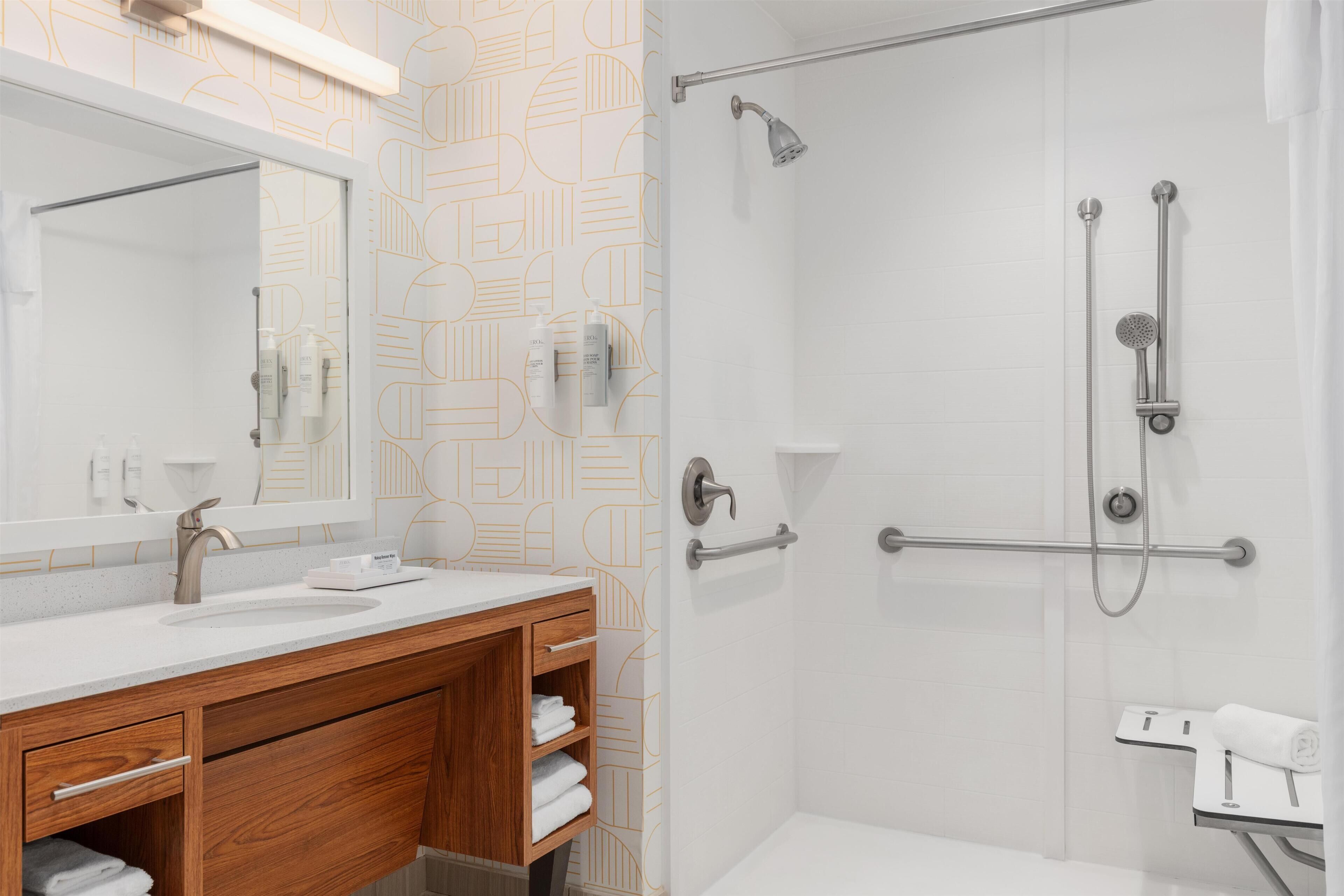 Foto - Home2 Suites by Hilton Salt Lake City East
