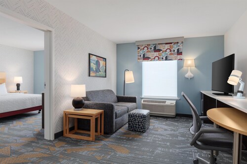 Home2 Suites by Hilton Salt Lake City East