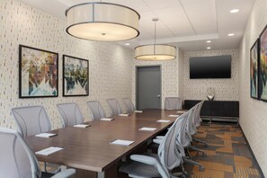 Sala de reuniones