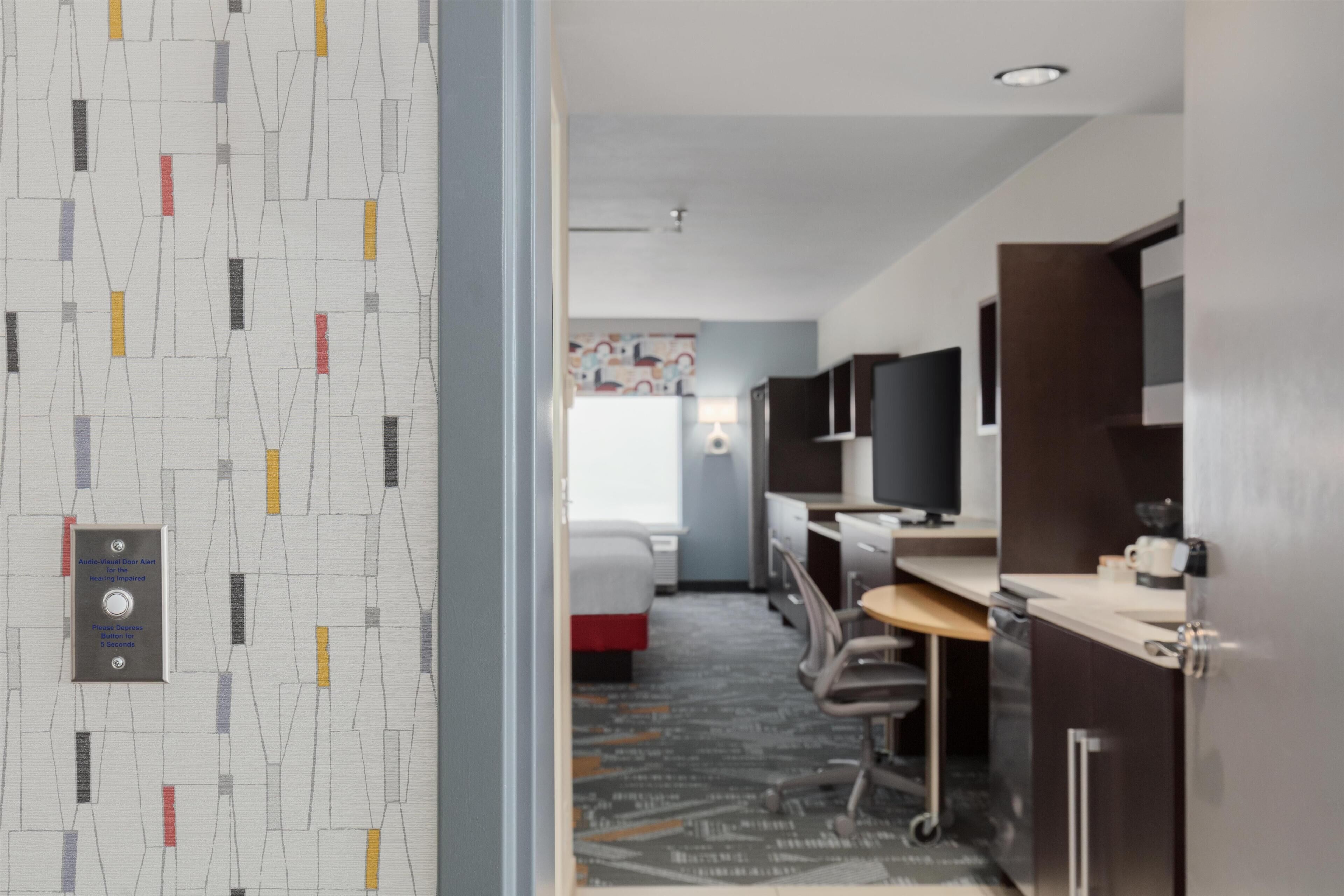 Foto - Home2 Suites by Hilton Salt Lake City East