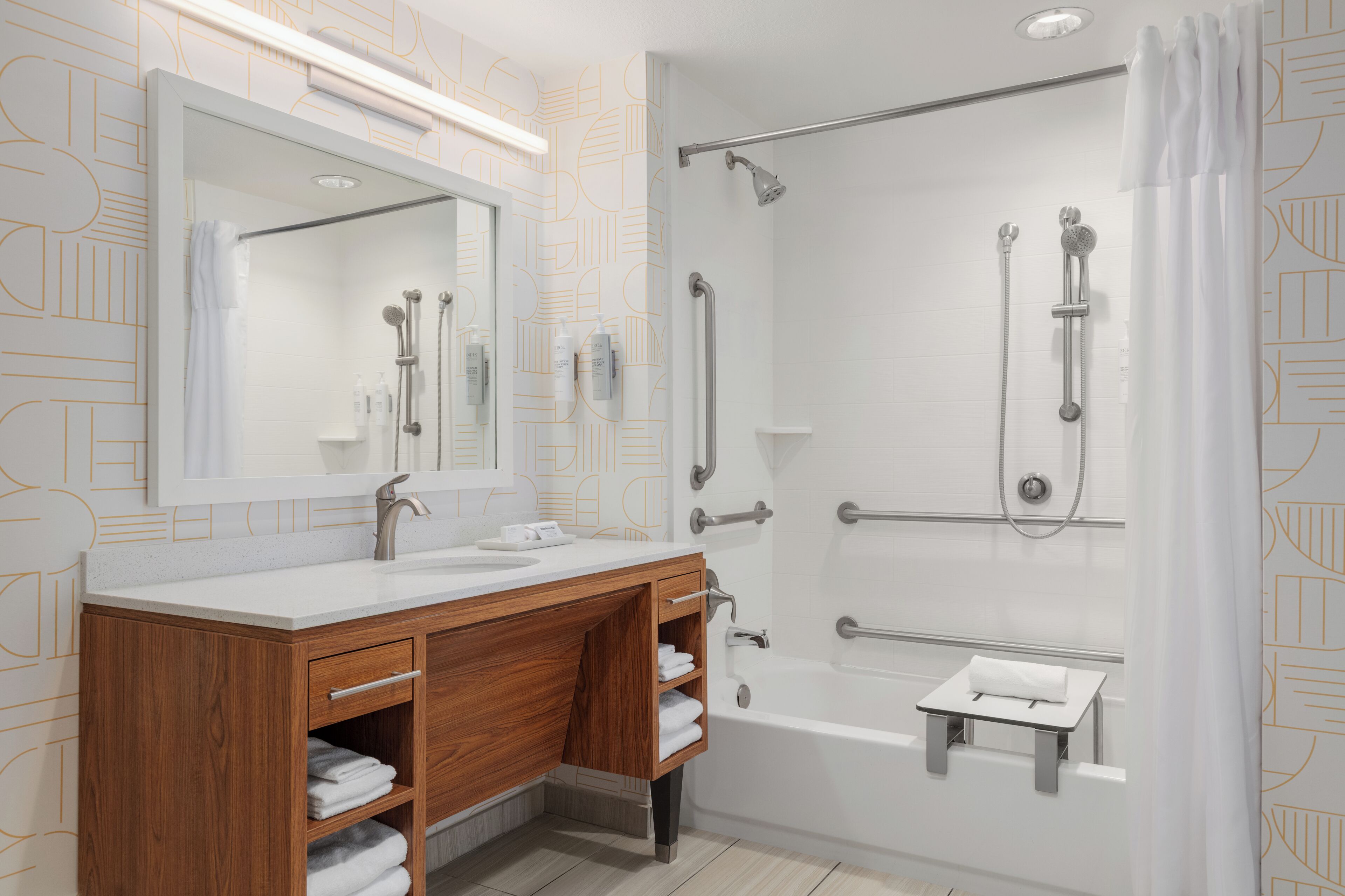 Foto - Home2 Suites by Hilton Salt Lake City East