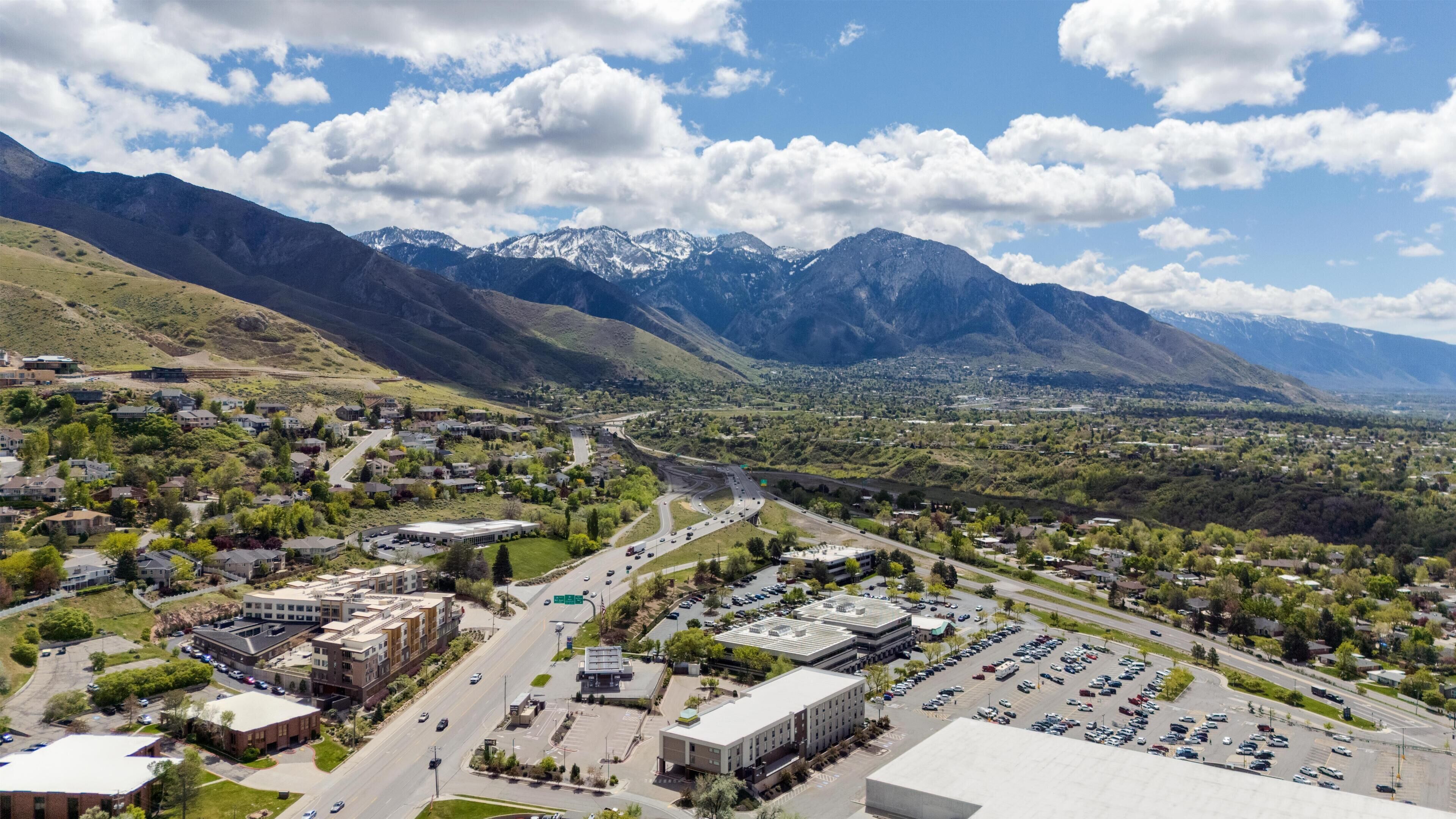 Foto - Home2 Suites by Hilton Salt Lake City East