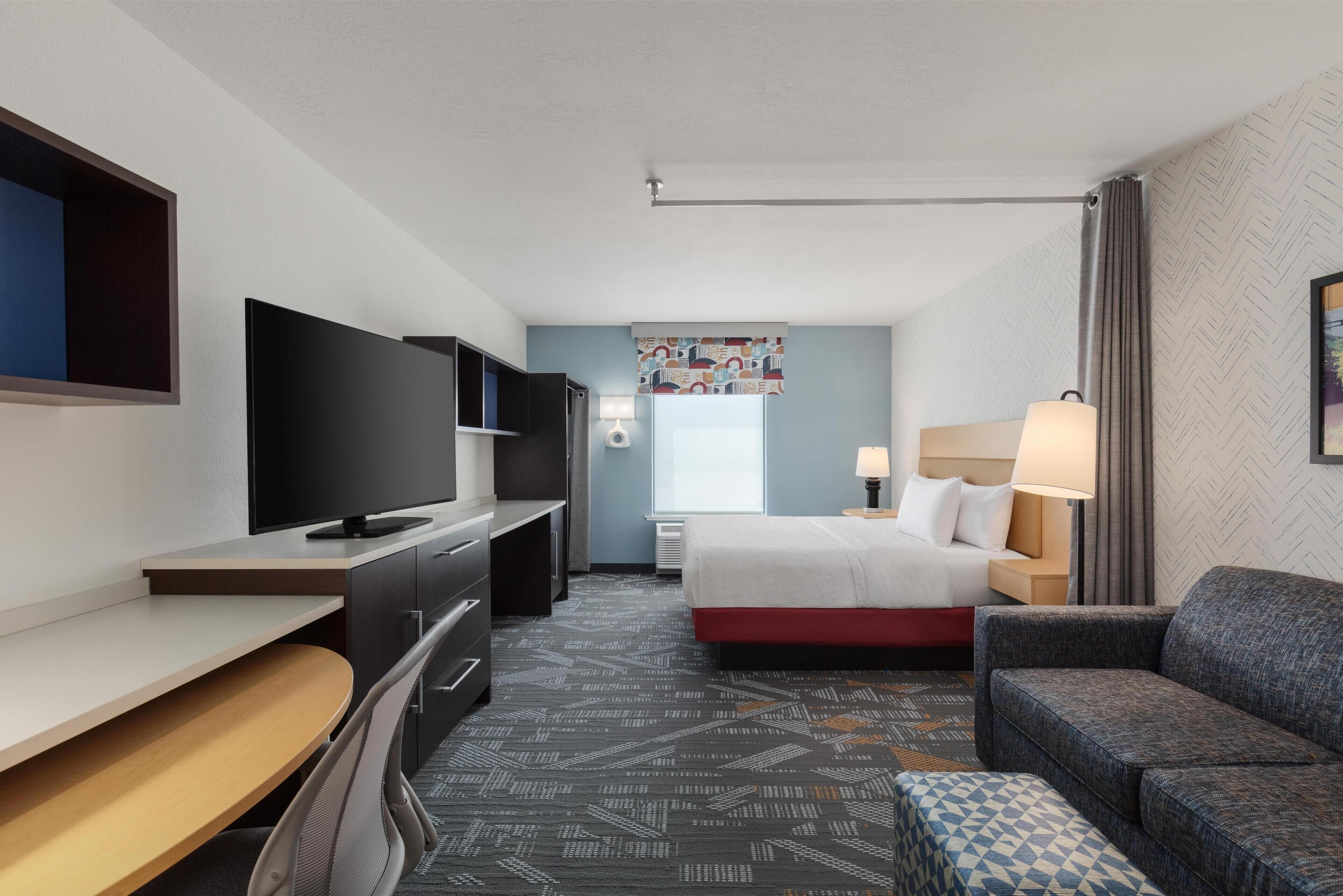 Foto - Home2 Suites by Hilton Salt Lake City East