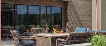 Home2 Suites by Hilton Salt Lake City East