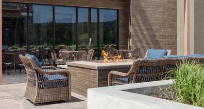 Home2 Suites by Hilton Salt Lake City East