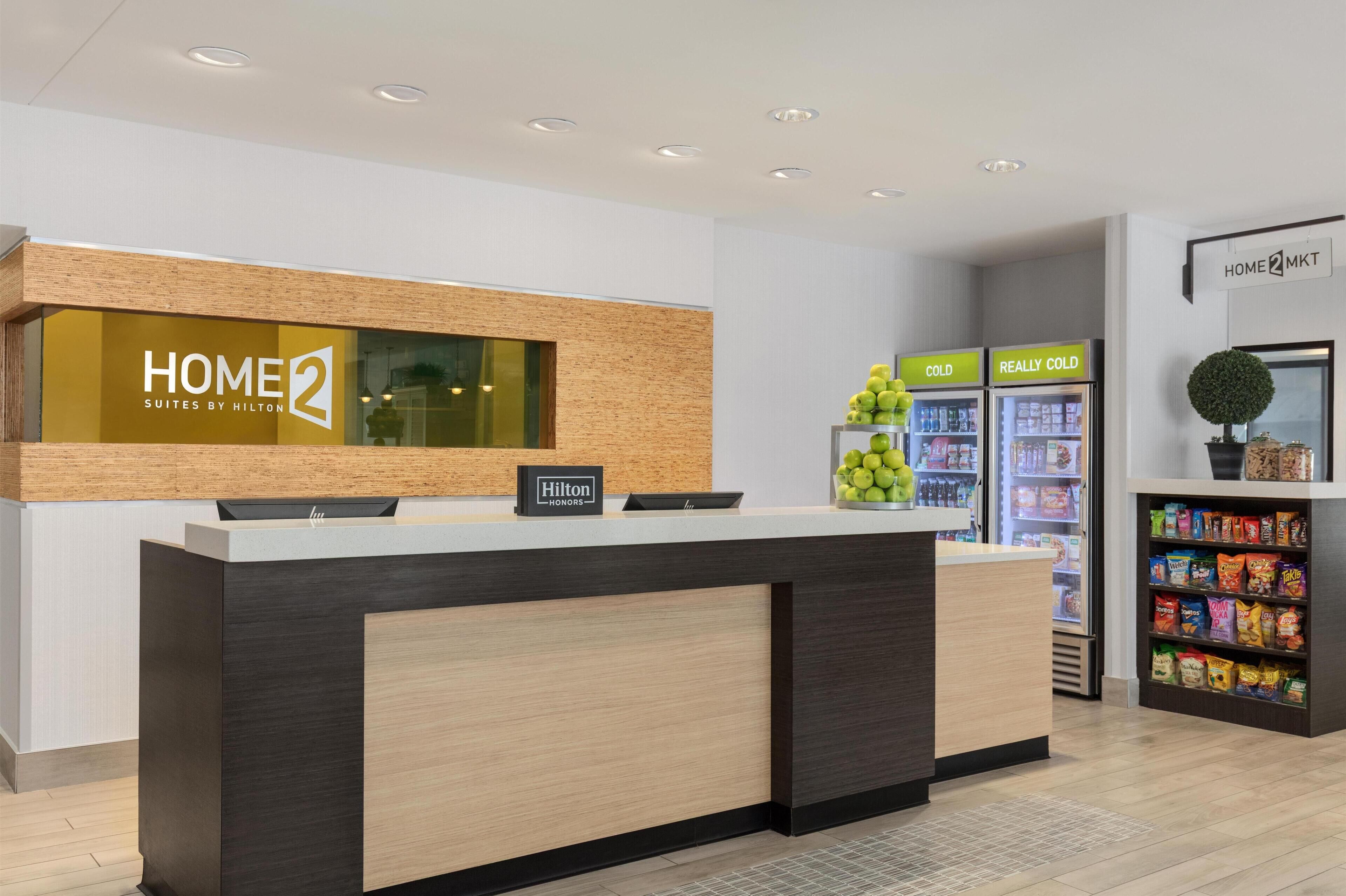 Photo - Home2 Suites by Hilton Salt Lake City East