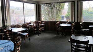 Restaurant - Ashcroft River Inn (Ashcroft)