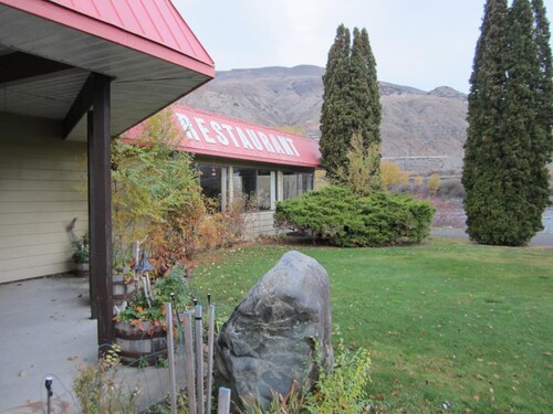 Ashcroft River Inn