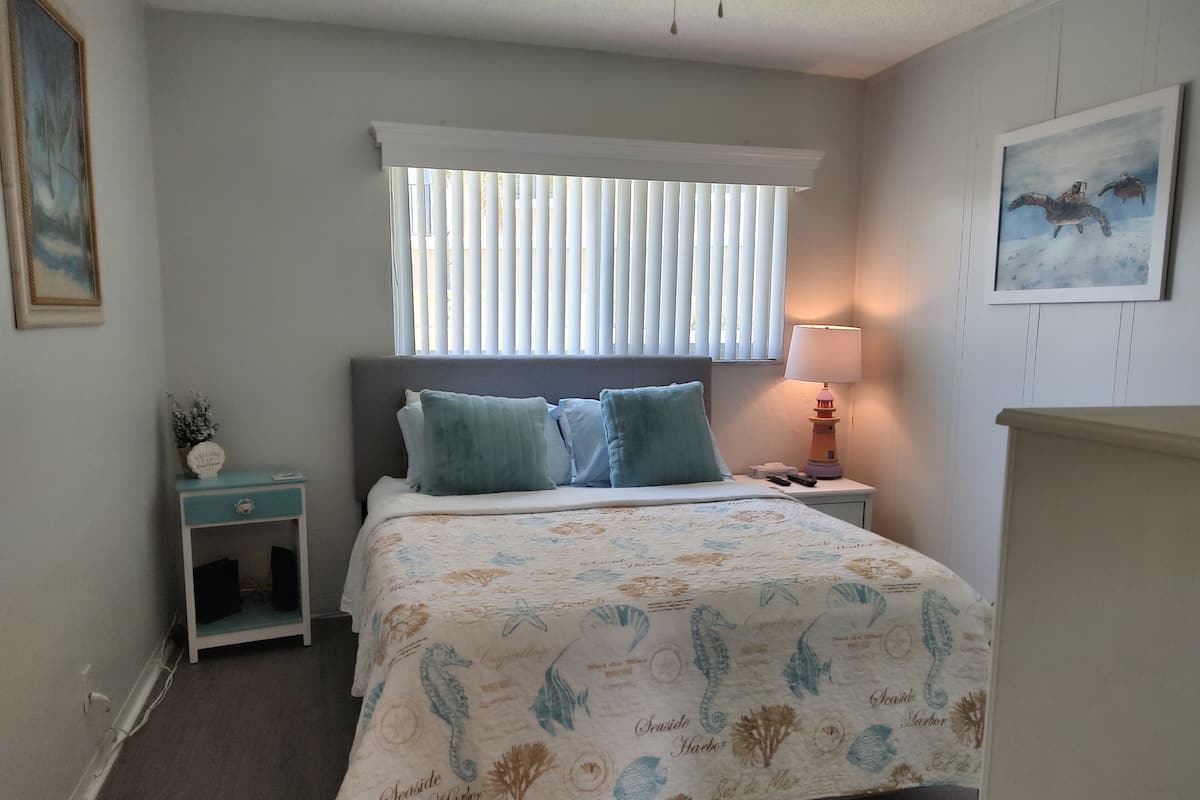 Condo, 1 Bedroom (05) | 1 bedroom, free WiFi
