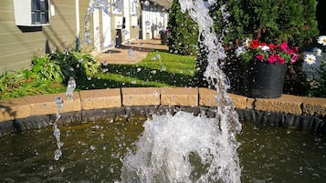 Springbrunnen