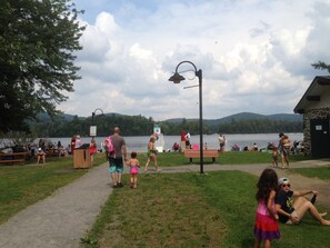 Lago