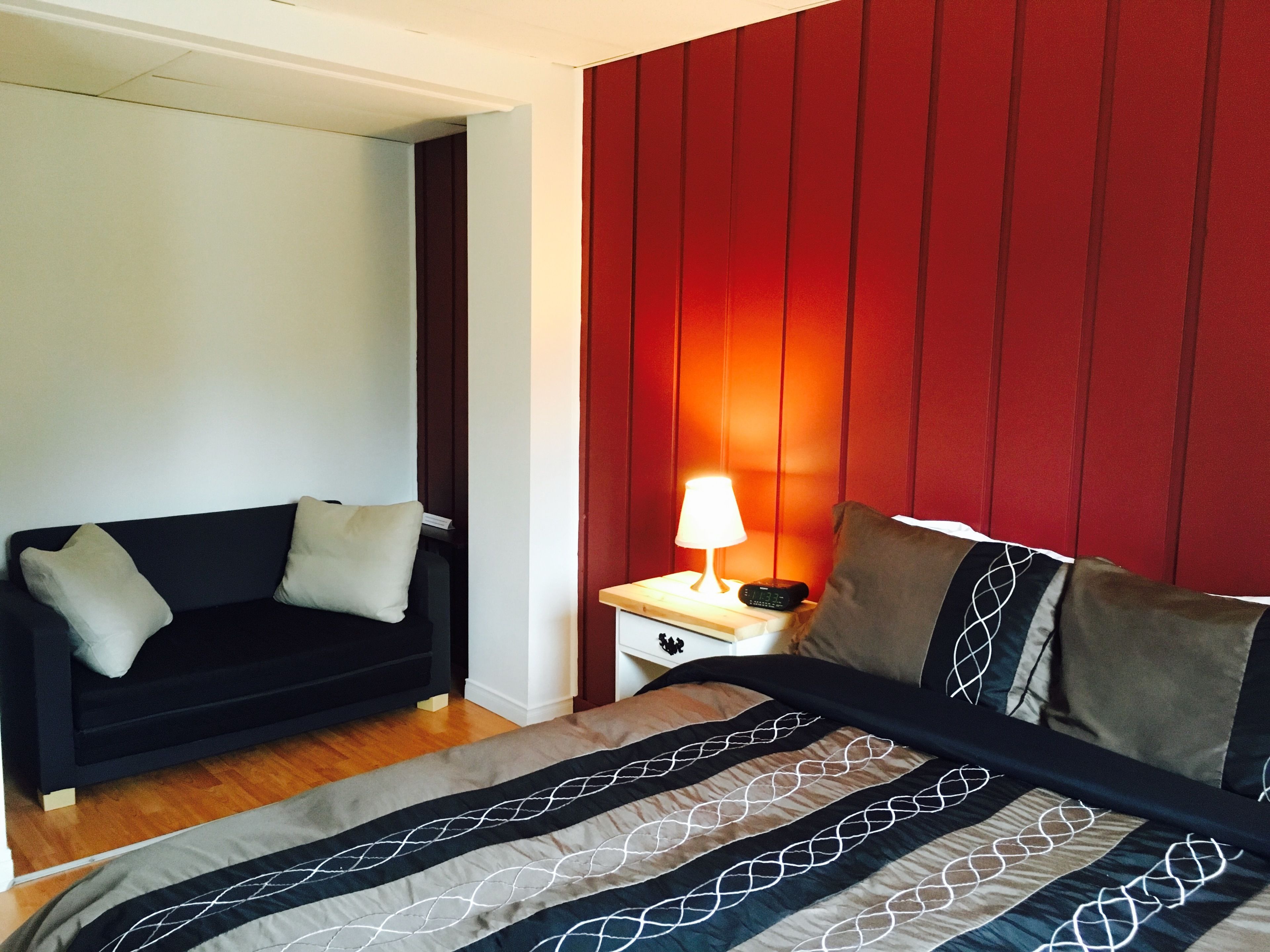 studio, 1 queen bed, terrace | laptop workspace, free wifi, bed sheets