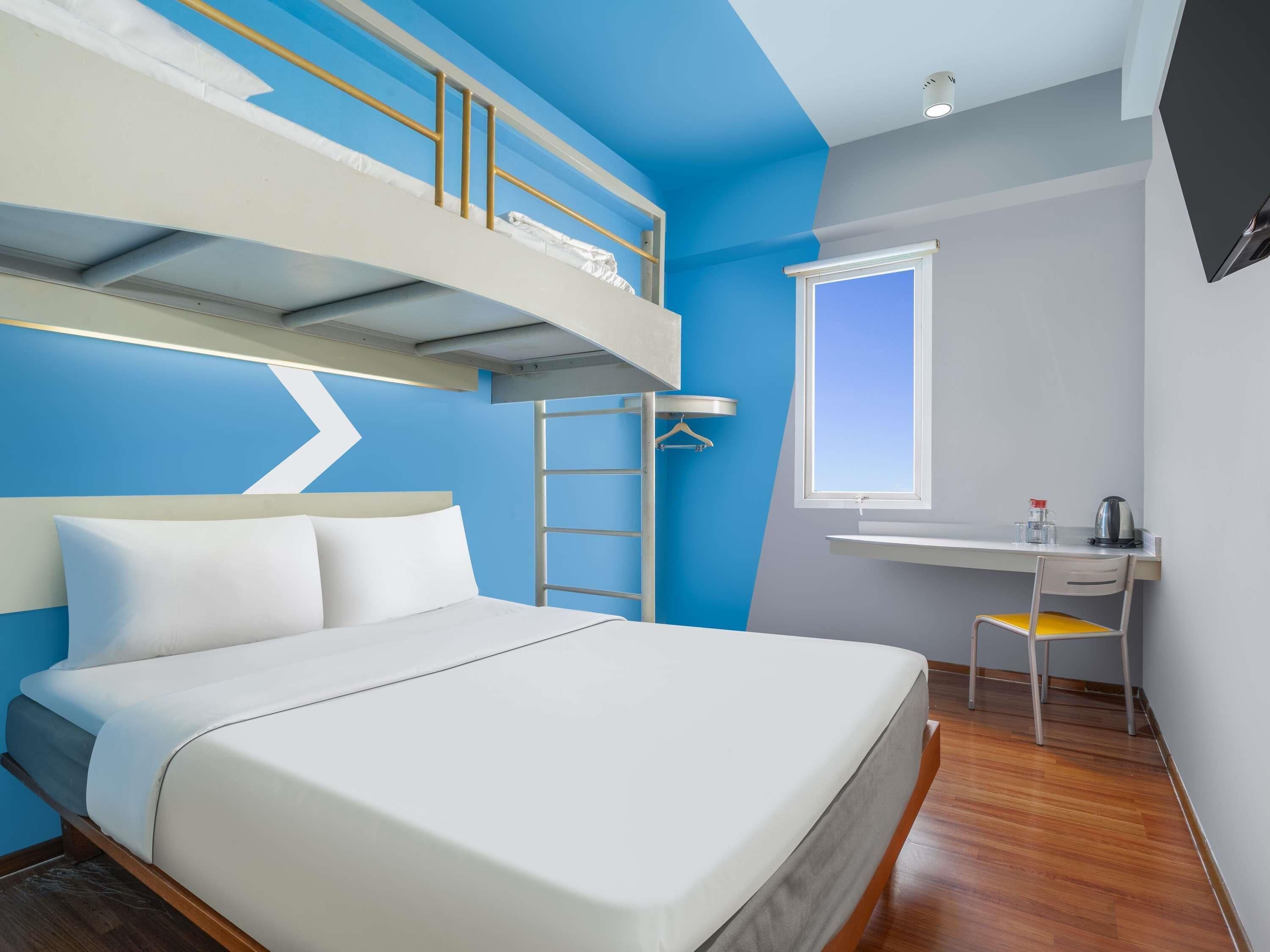 Foto - ibis budget Jakarta Cikini