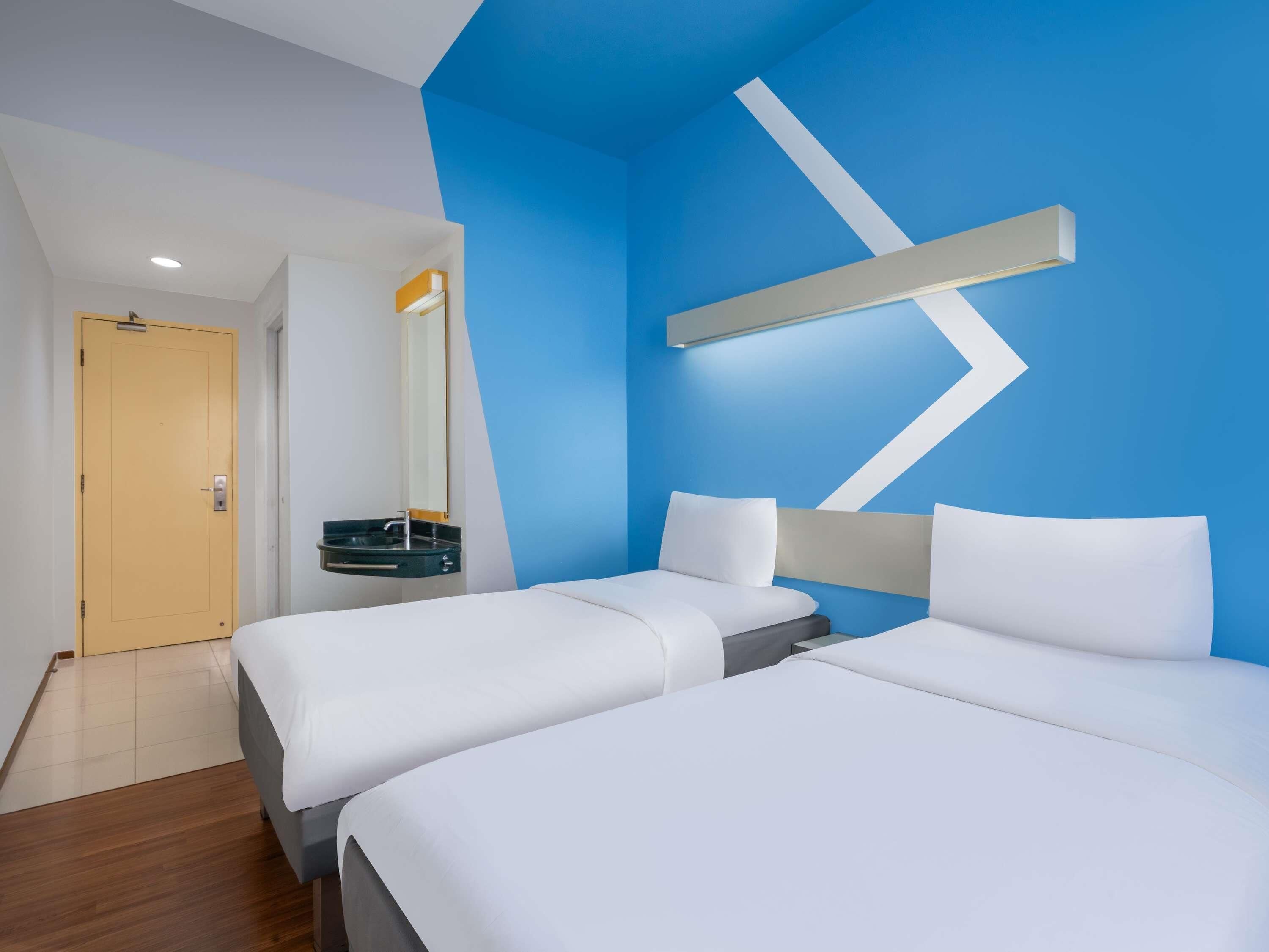 Foto - ibis budget Jakarta Cikini