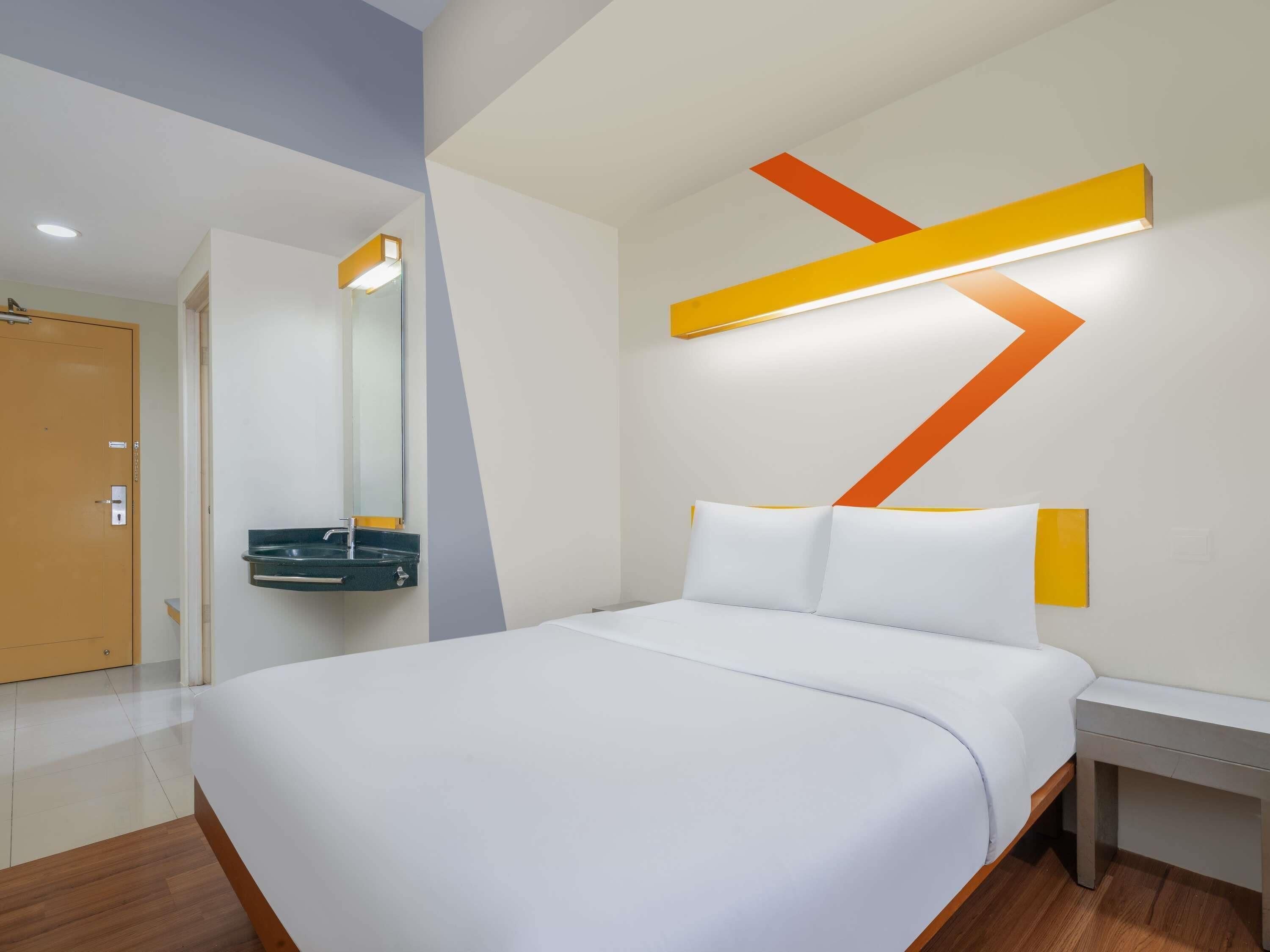 Foto - ibis budget Jakarta Cikini