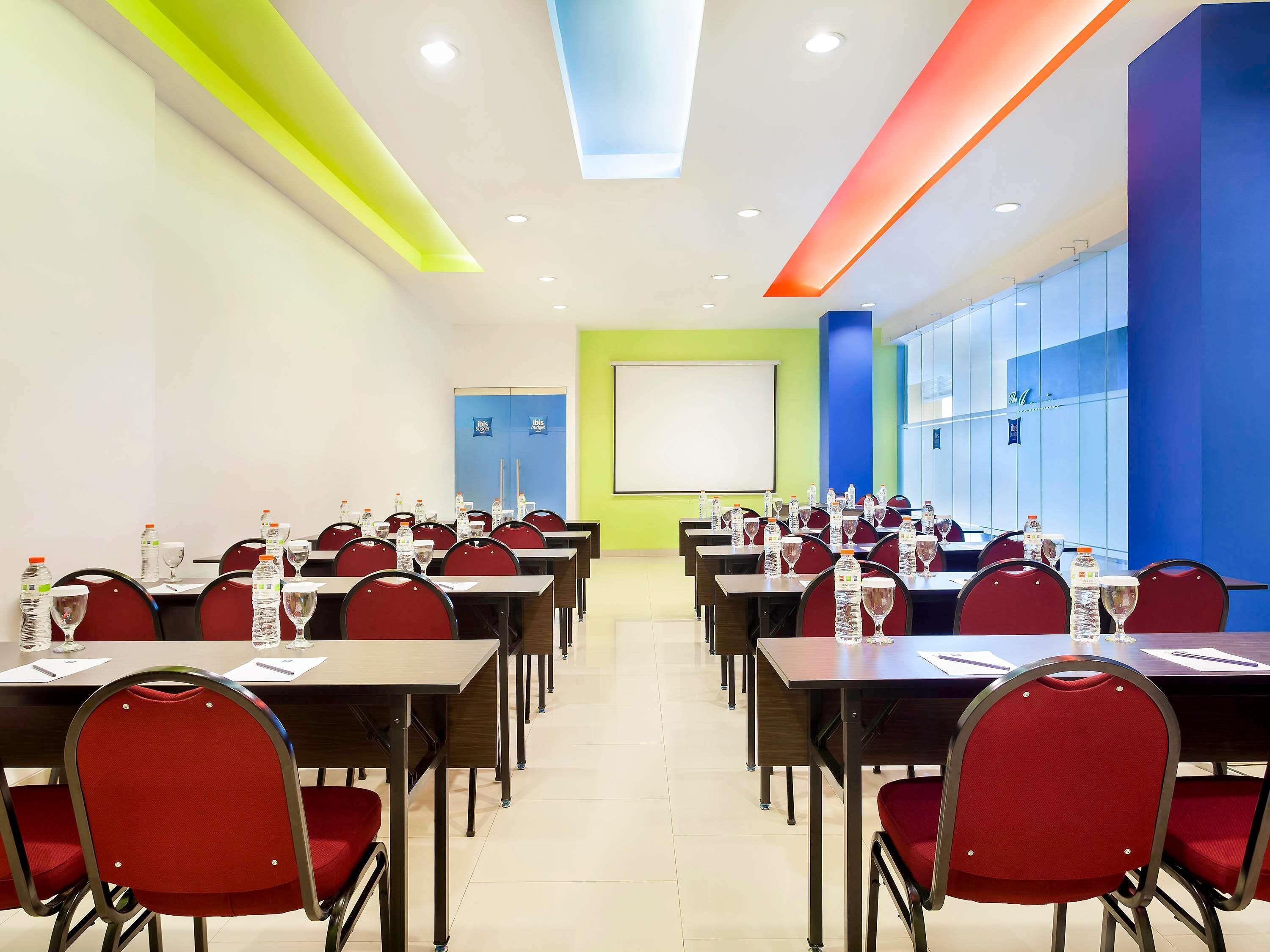 Foto - ibis budget Jakarta Cikini