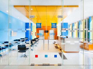 Salle de réunion