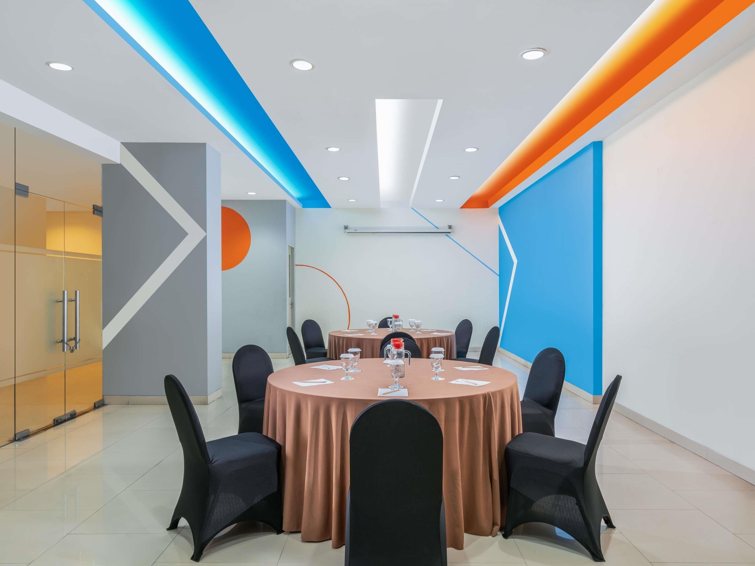 Foto - ibis budget Jakarta Cikini