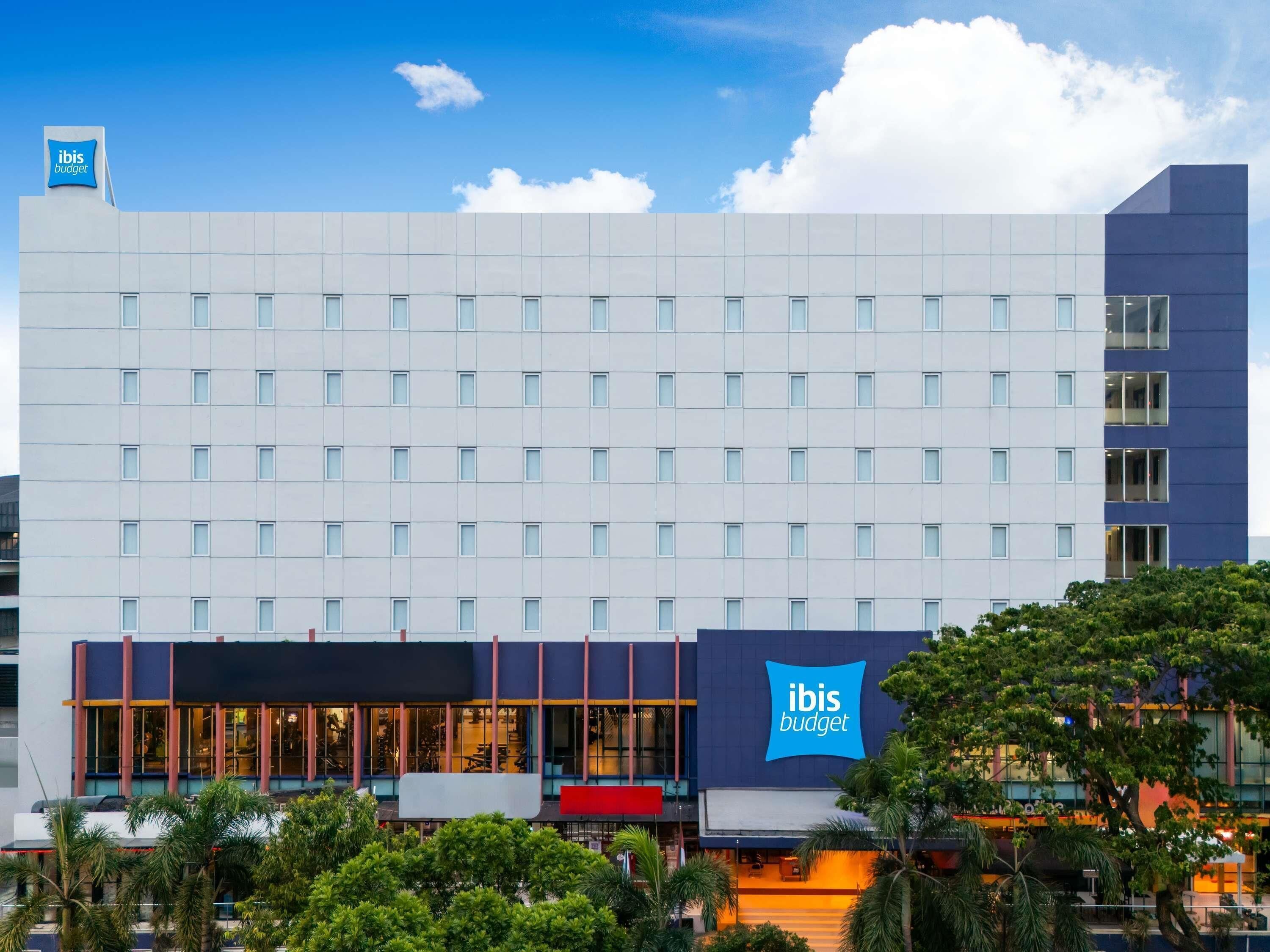 Foto - ibis budget Jakarta Cikini