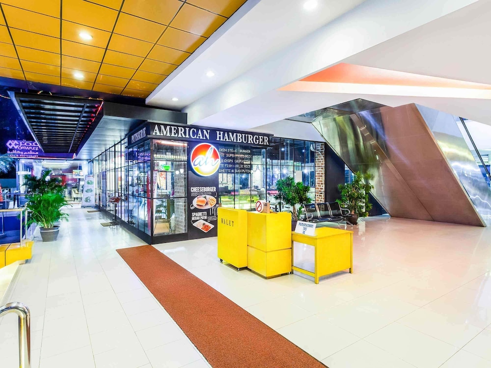 ibis budget Jakarta Cikini by null