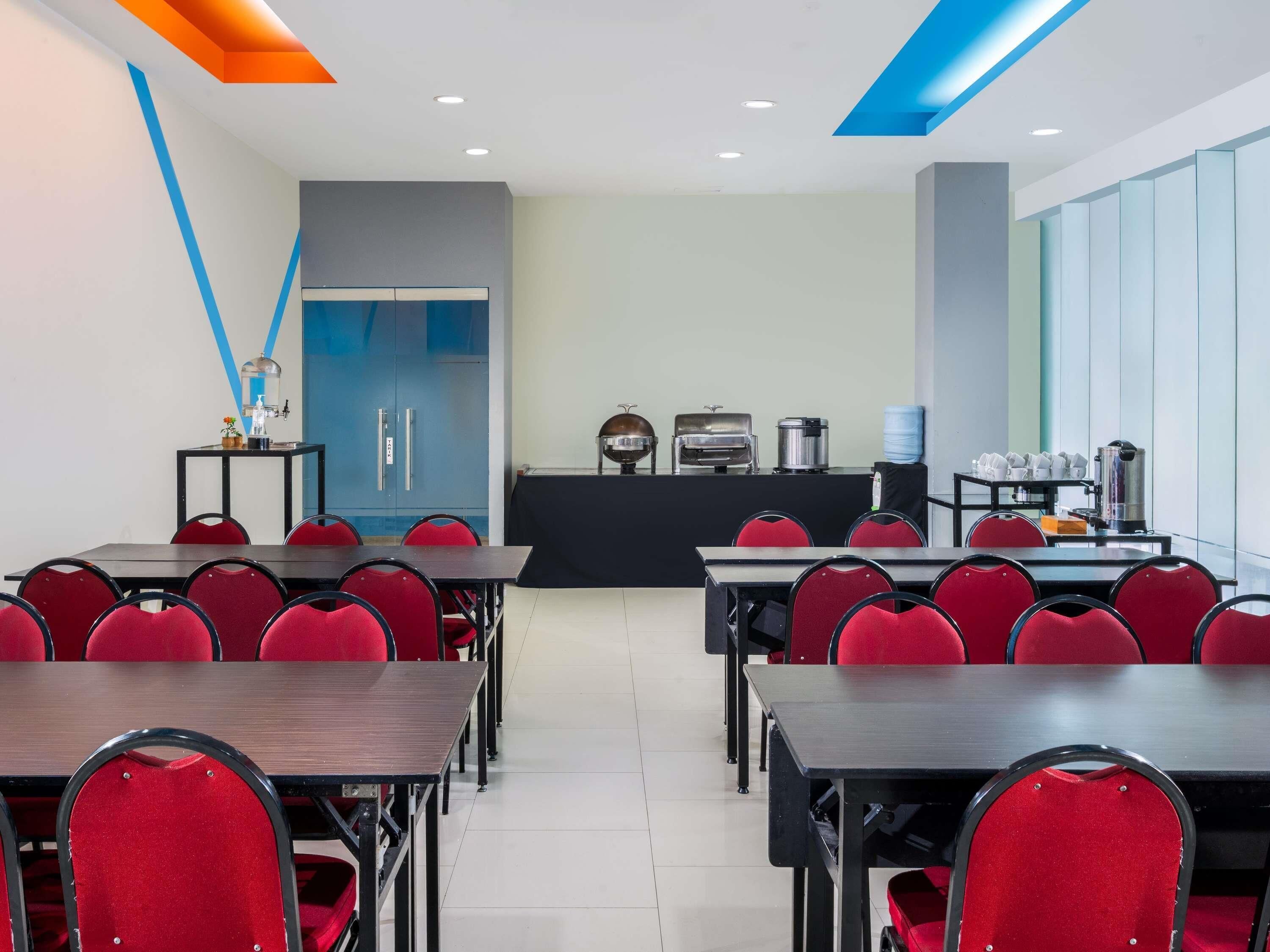 Foto - ibis budget Jakarta Cikini