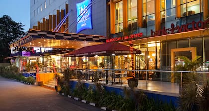 ibis budget Jakarta Cikini