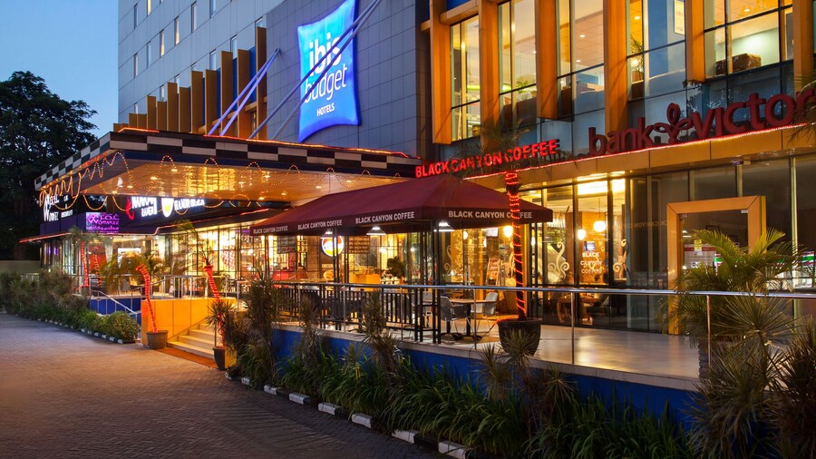 ibis budget Jakarta Cikini