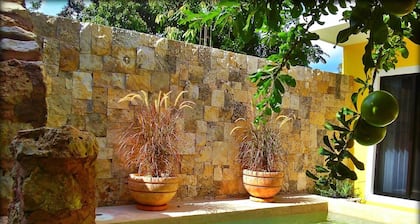 Hotel Casa Hipil