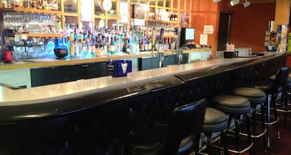 Cedar Inn