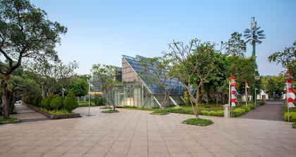 ibis budget Jakarta Menteng