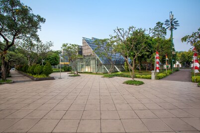 ibis budget Jakarta Menteng