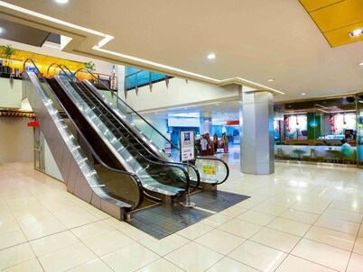 イビス バジェット ジャカルタ メンテン