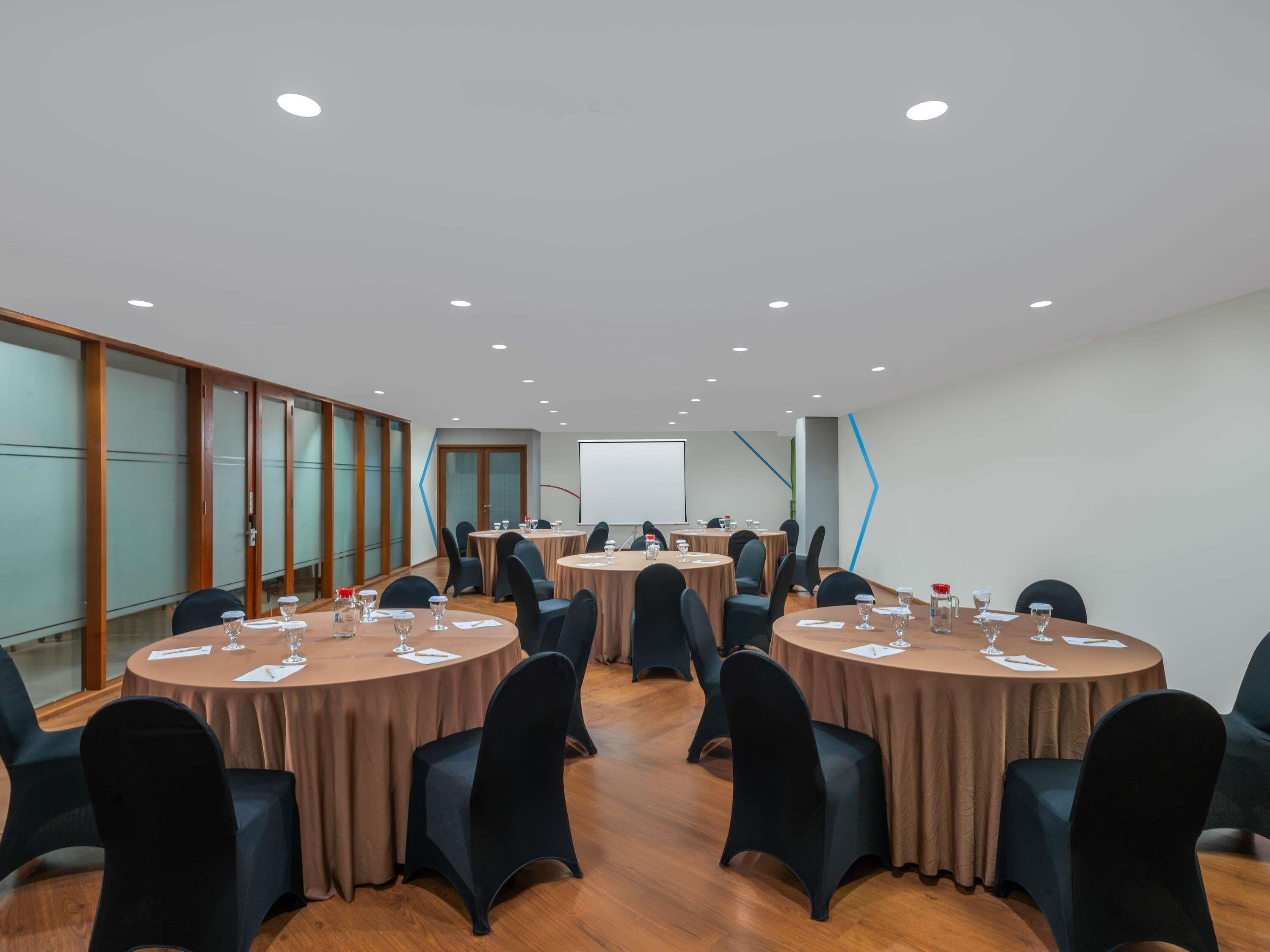 Photo - ibis budget Jakarta Menteng