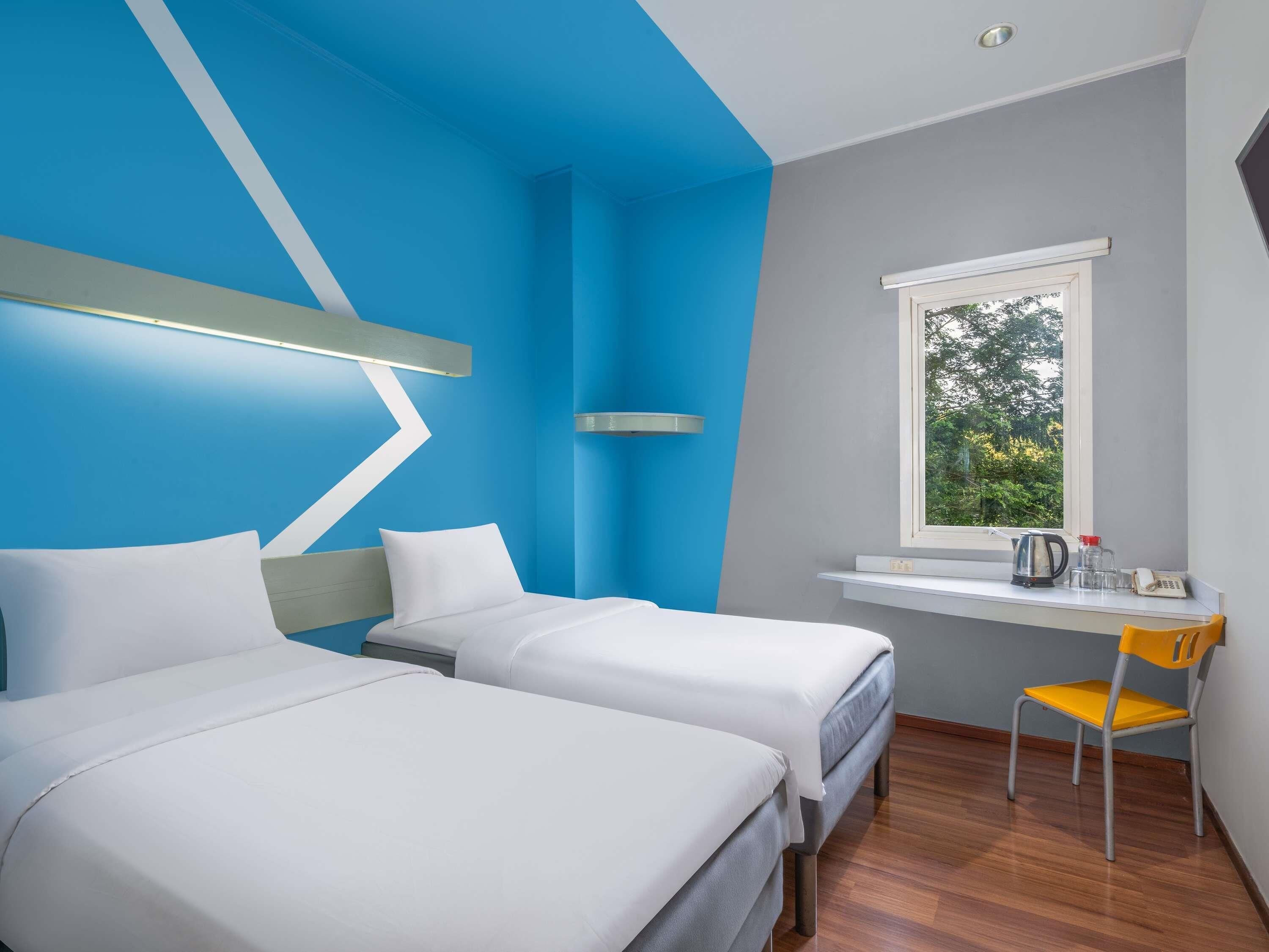 Photo - ibis budget Jakarta Menteng