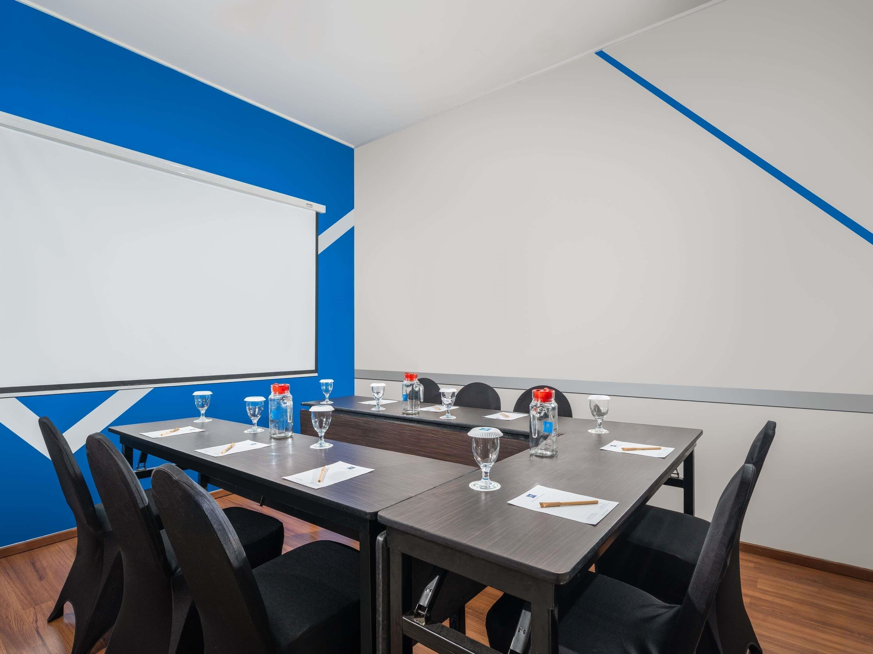 Photo - ibis budget Jakarta Menteng