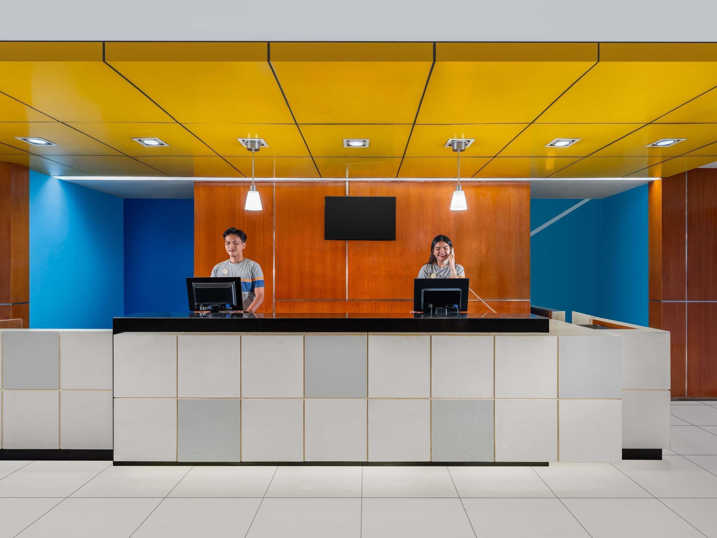 Photo - ibis budget Jakarta Menteng