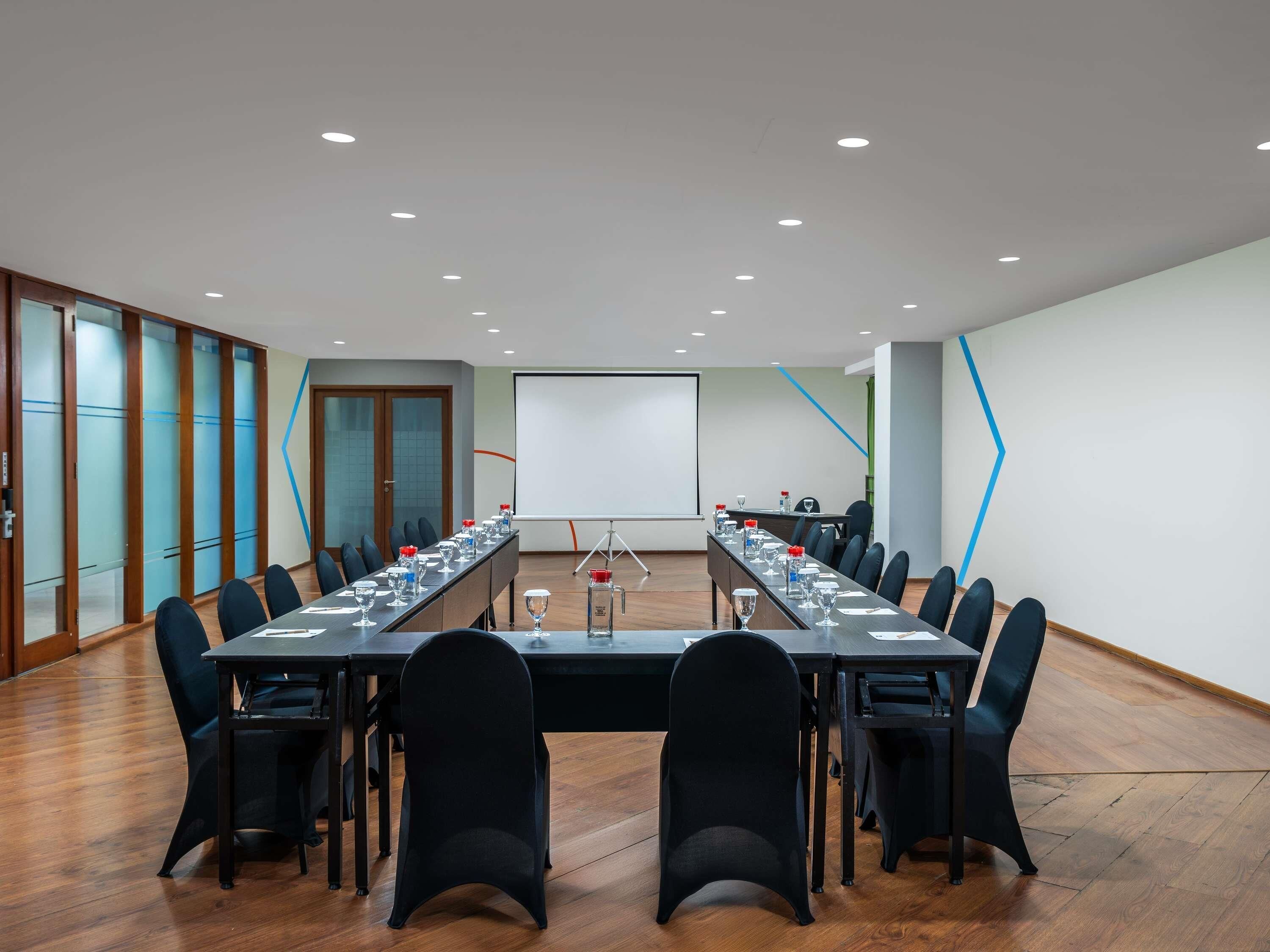 Photo - ibis budget Jakarta Menteng