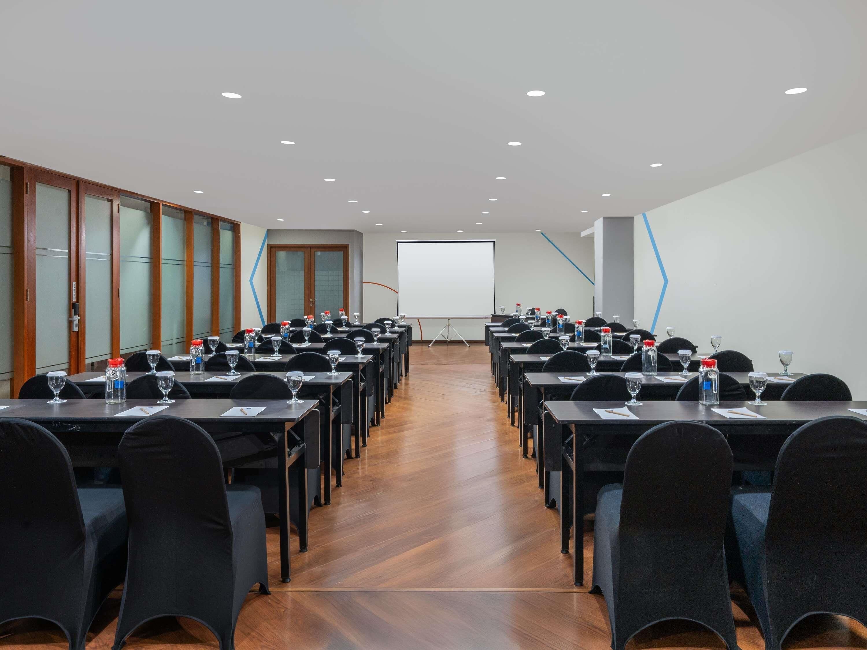Photo - ibis budget Jakarta Menteng