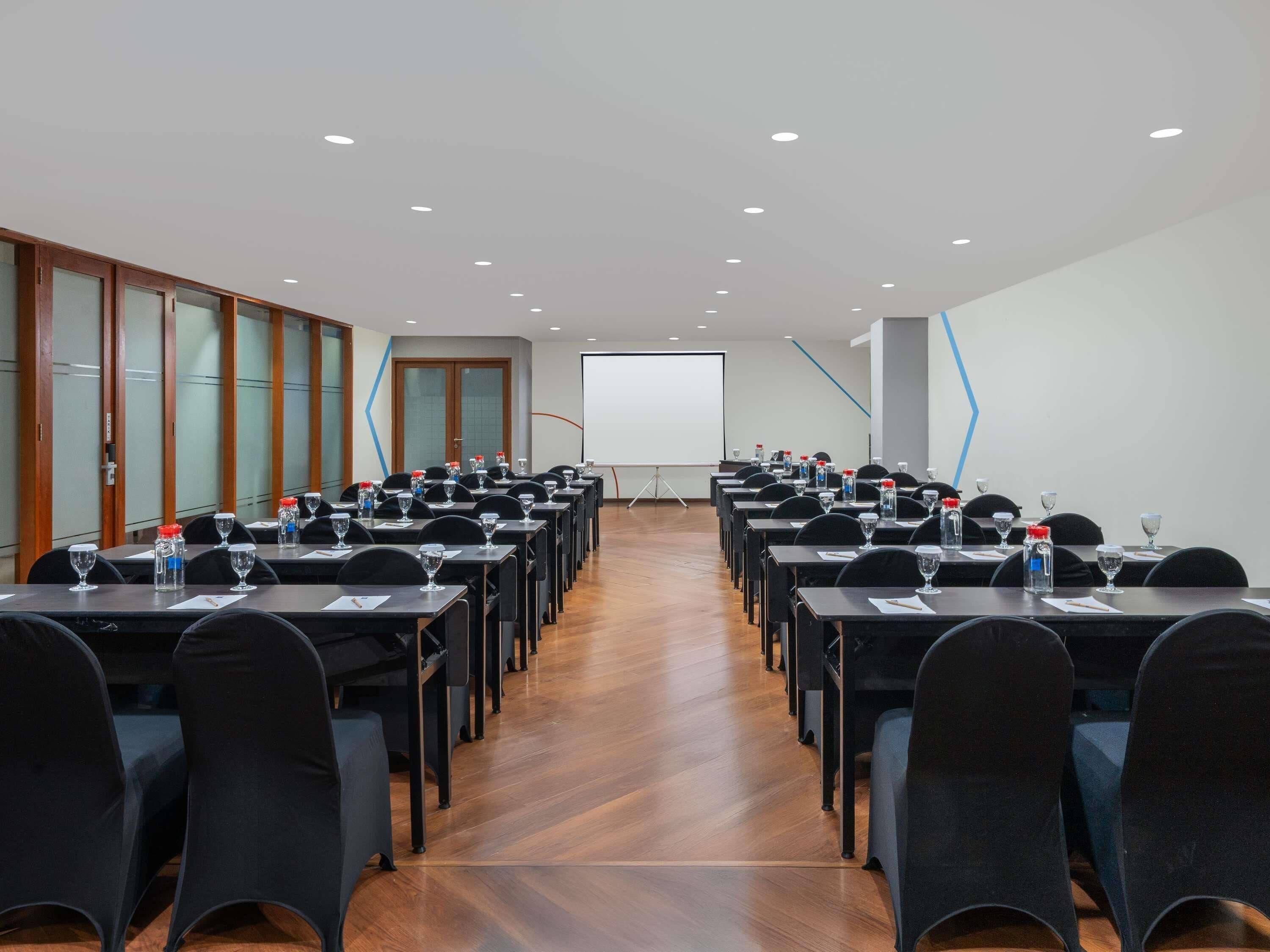 Foto - ibis budget Jakarta Menteng
