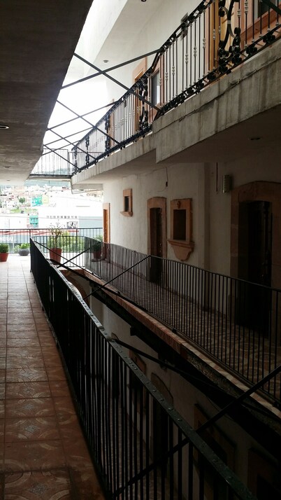 Hotel Posada Morelos