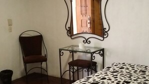 Double Room - Hotel Posada Morelos (Zacatecas)