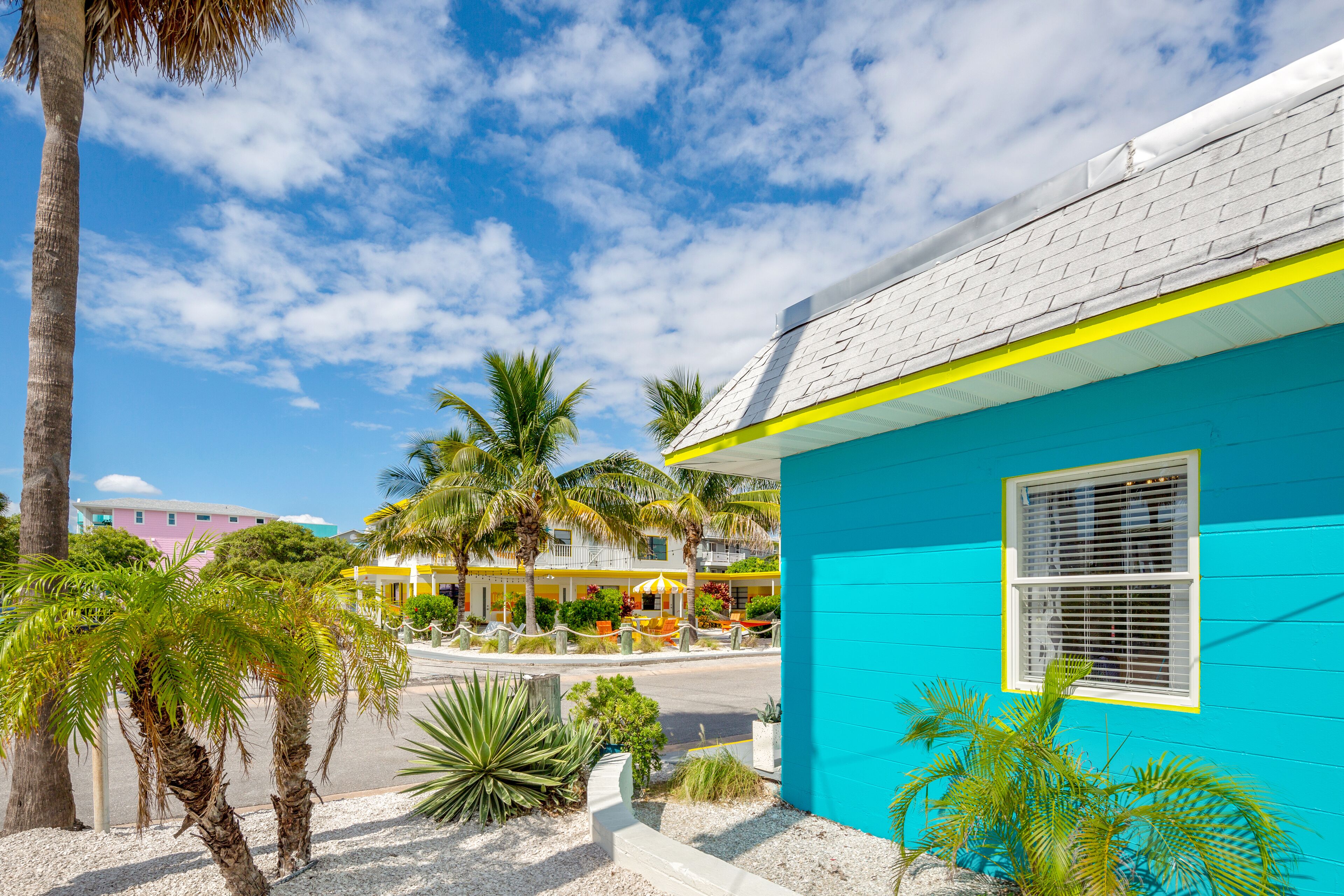 Cottage Deluxe, 2 phòng ngủ | Hiên