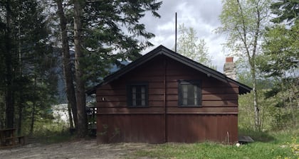 Addison's Bungalows