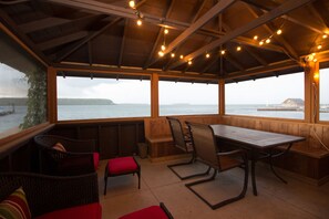 View from property - Pine Grove Resort (Ephraim)