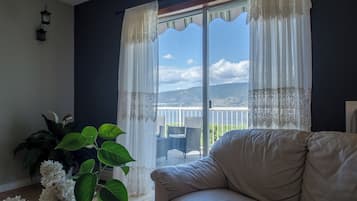 Suite Deluxe, 2 habitaciones, vista al lago | Vista desde la habitación