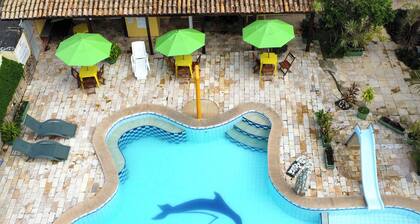 Pousada Jardins do Porto