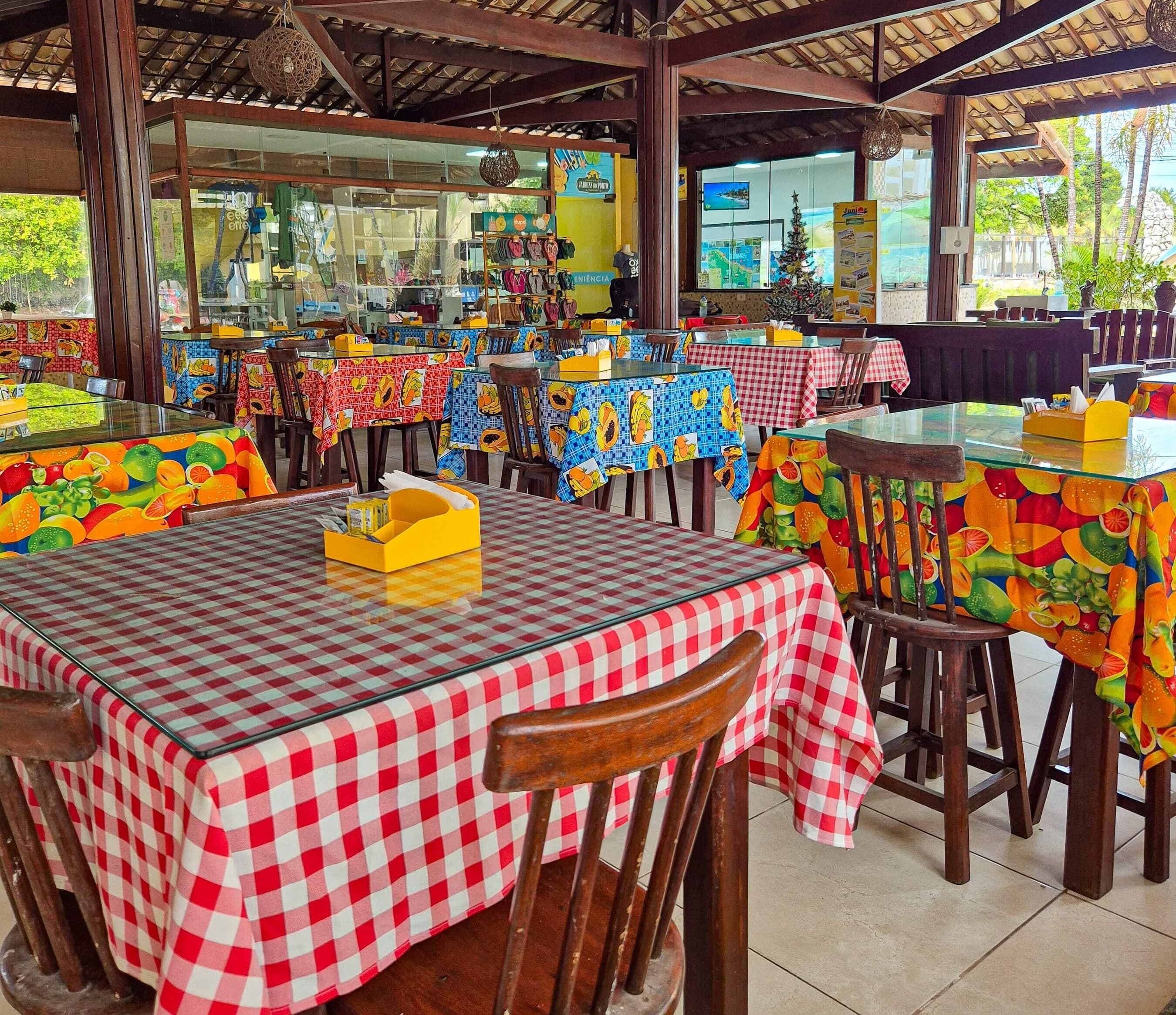Café da manhã